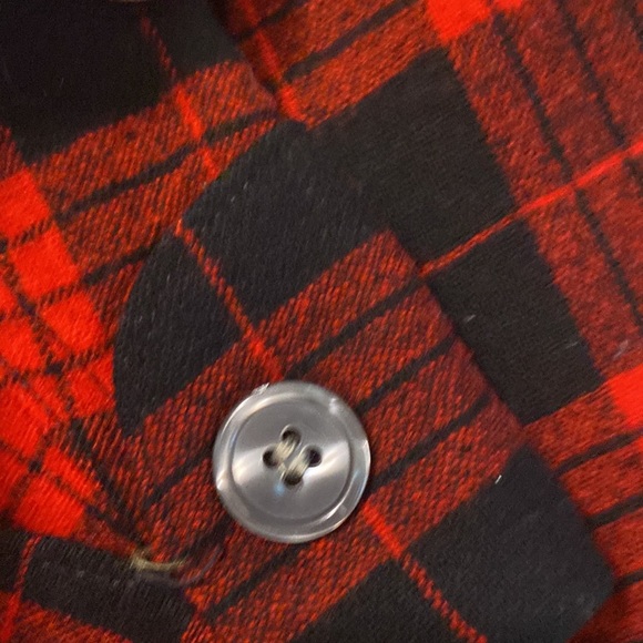 Pendleton Robe - Picture 5 of 8